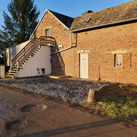 Rez-de-chaussee Ferme De La Manufacture Essigny-le-Grand