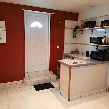 Rez-de-chaussee Ferme De La Manufacture Essigny-le-Grand