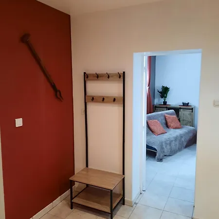 Rez-de-chaussee Ferme De La Manufacture *