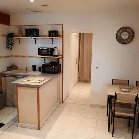 Rez-de-chaussee Ferme De La Manufacture Essigny-le-Grand