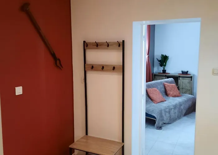 Rez-de-chaussee Ferme De La Manufacture *